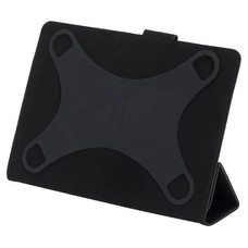 RIVACASE Funda 3137 Black Case 10.1"- 11"-IA7 RIVACASE Funda 3137 Black Case 10.1"- 11"